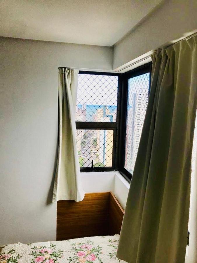 Golden Shopping Home Service Ресифи Экстерьер фото
